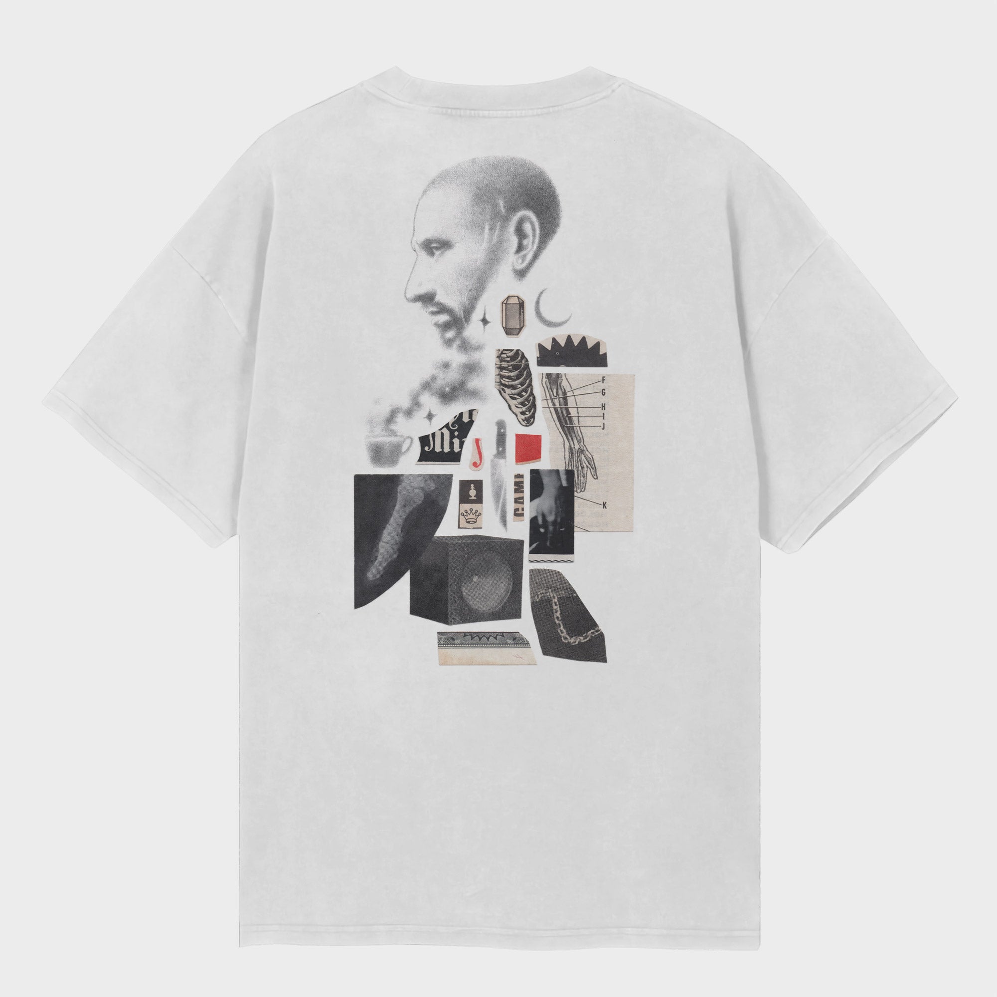 Camiseta La Senda de Hakim