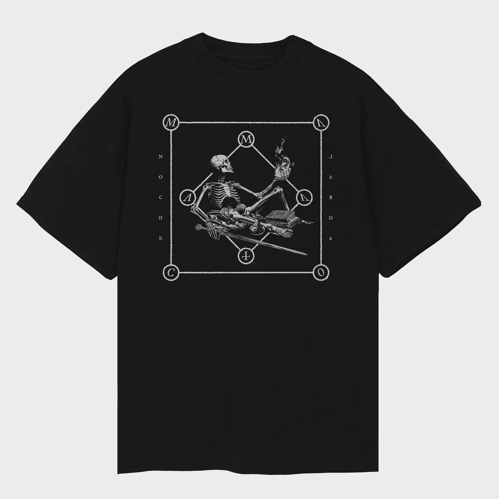 Camiseta Noche Larga