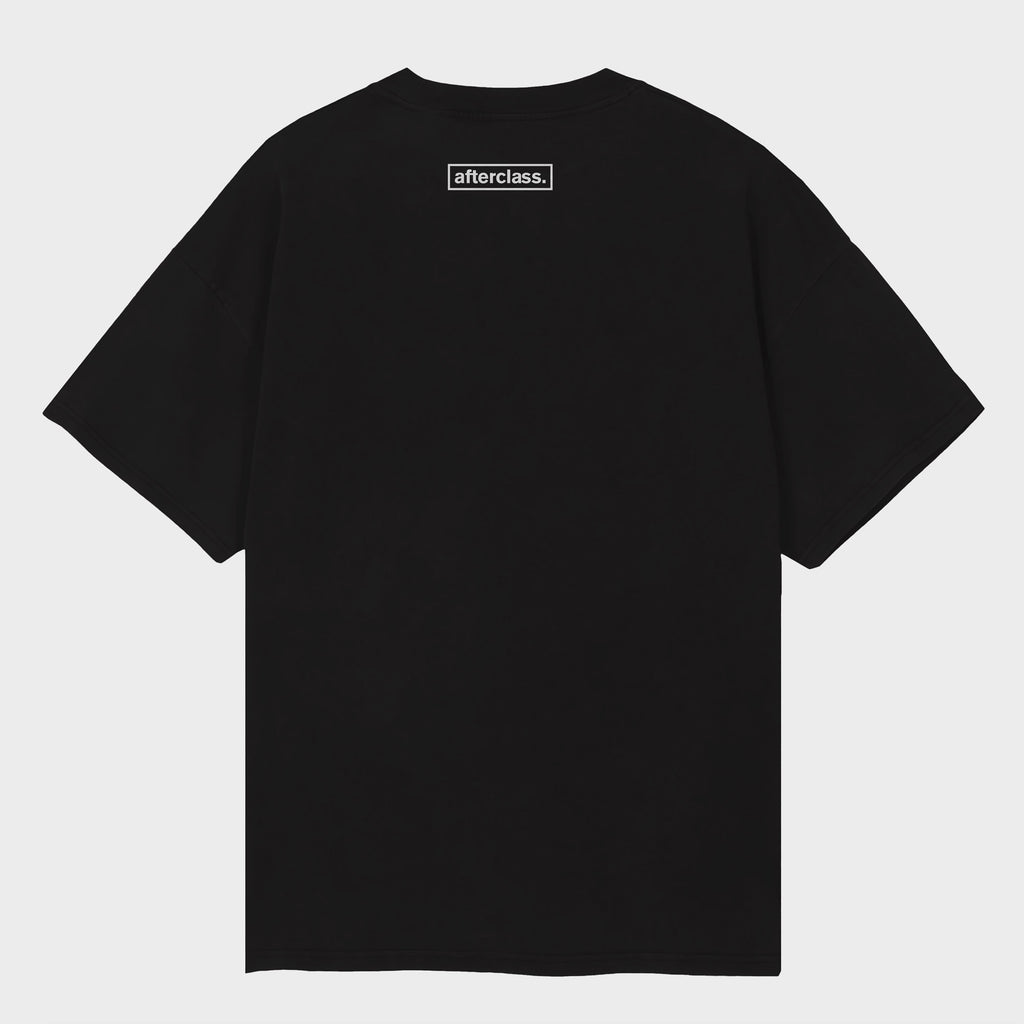 Camiseta Noche Larga