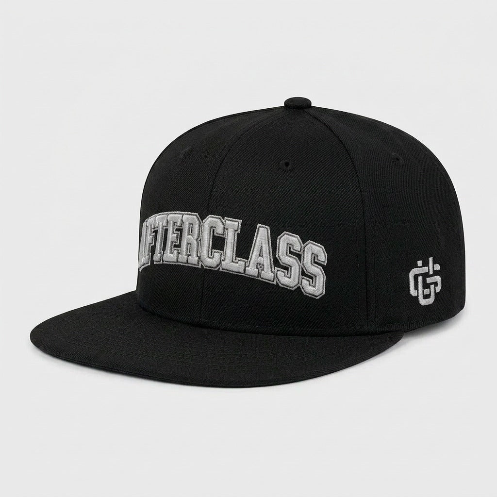 Gorra Afterclass