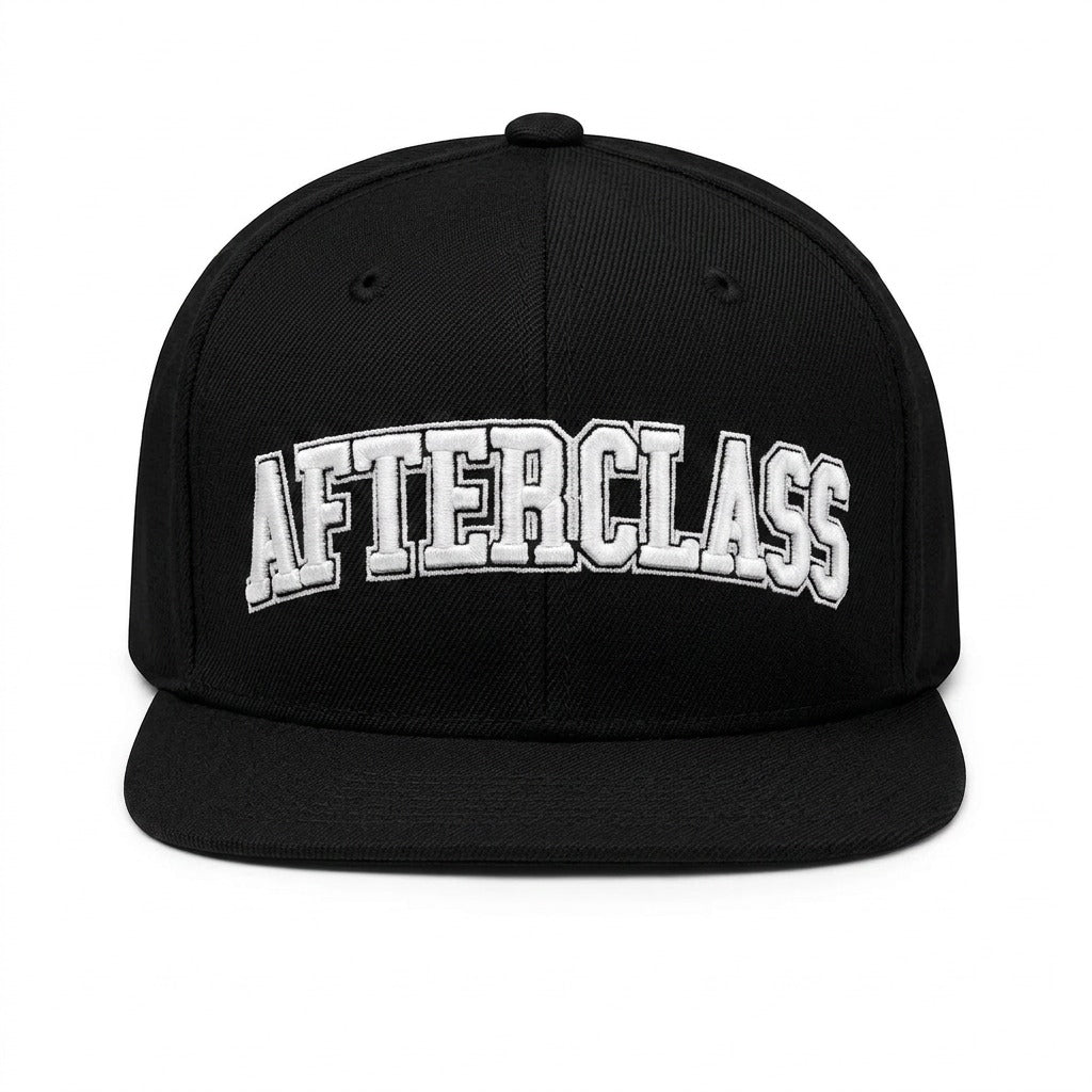 Gorra Afterclass